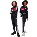 Dres adidas Seasonal Essentials Tiberio 3-Stripes Jr JC7519 Adidas