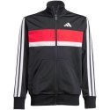 Dres adidas Seasonal Essentials Tiberio 3-Stripes Jr JC7519 Adidas