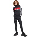 Dres adidas Seasonal Essentials Tiberio 3-Stripes Jr JC7519 Adidas