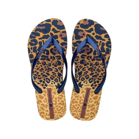 Japonki Ipanema Animal W 83617AY379 Ipanema