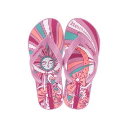 Japonki Ipanema Classic Happy Jr 83621AZ046 Ipanema