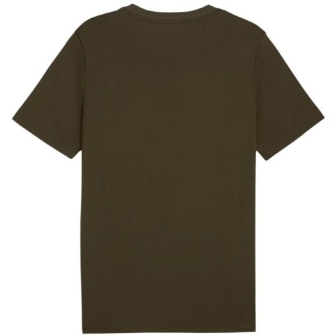 Koszulka Puma Ess 2 Color Small No. 1 Logo Tee M 684717 70 Puma