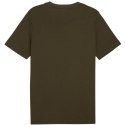 Koszulka Puma Ess 2 Color Small No. 1 Logo Tee M 684717 70 Puma