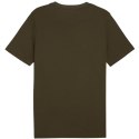 Koszulka Puma Ess 2 Color Small No. 1 Logo Tee M 684717 70 Puma
