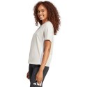 Koszulka adidas Essentials 3-Stripes Cotton W JE1237 Adidas