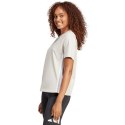 Koszulka adidas Essentials 3-Stripes Cotton W JE1237 Adidas