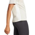 Koszulka adidas Essentials 3-Stripes Cotton W JE1237 Adidas