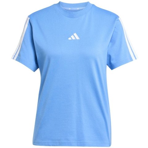 Koszulka adidas Essentials 3-Stripes Cotton W JV7361 Adidas