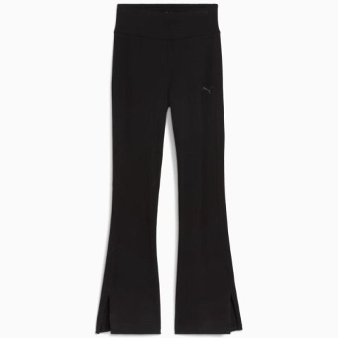 Legginsy Puma Ess High-Waist Flared W 688156 01 Puma