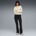 Legginsy Puma Ess High-Waist Flared W 688156 01 Puma
