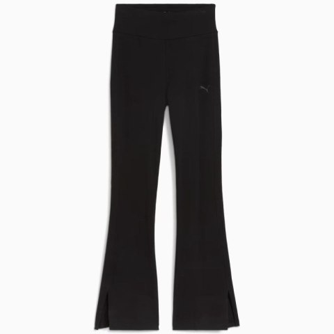 Legginsy Puma Ess High-Waist Flared W 688156 01 Puma