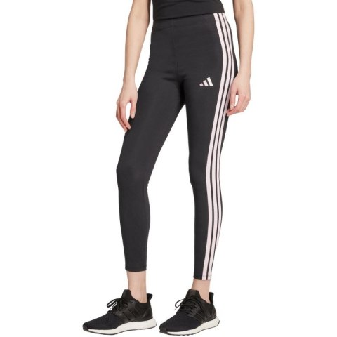Legginsy adidas Essentials 3-Stripes Cotton W JW1815 Adidas