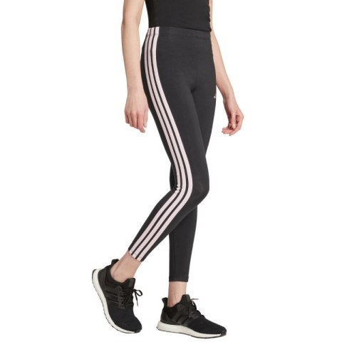 Legginsy adidas Essentials 3-Stripes Cotton W JW1815 Adidas