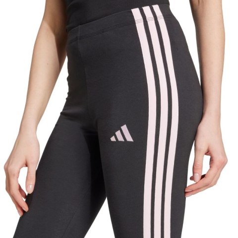 Legginsy adidas Essentials 3-Stripes Cotton W JW1815 Adidas