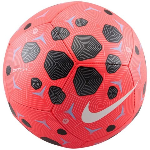 Piłka Nike Pitch Team HV6249-635 Nike