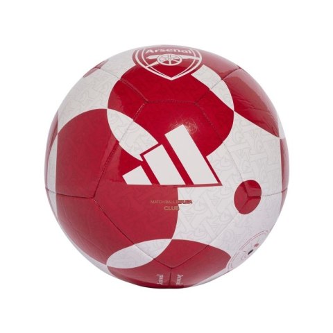 Piłka adidas Arsenal Londyn Club Home JN7334 Adidas