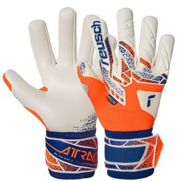 Rękawice Reusch Attrakt Gold X NC 55 70 982 2500 Reusch