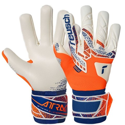 Rękawice Reusch Attrakt Gold X NC 55 70 982 2500 Reusch