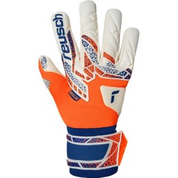 Rękawice Reusch Attrakt Gold X NC 55 70 982 2500 Reusch