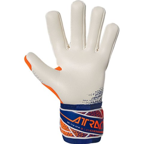 Rękawice Reusch Attrakt Gold X NC 55 70 982 2500 Reusch