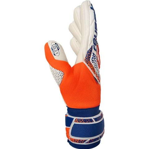 Rękawice Reusch Attrakt Gold X NC 55 70 982 2500 Reusch