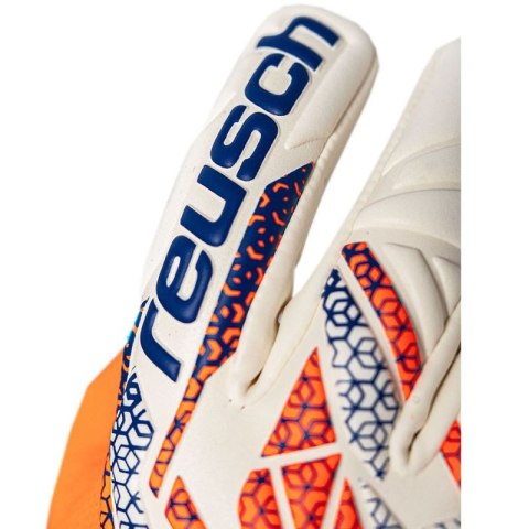 Rękawice Reusch Attrakt Gold X NC 55 70 982 2500 Reusch