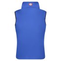 Bezrękawnik softshell Canadian Peak VAKITEAK RM ROYAL BLUE MEN 009 (RBMWY9255H/CP-BLEU ROYAL) Canadian Peak