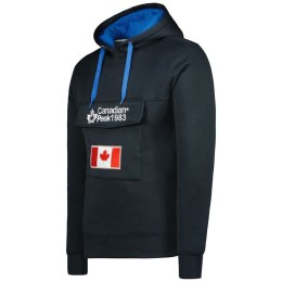 Bluza Canadian Peak GADREAK NAVY-BLUE RM MEN 054 (RBMWW6298H/CP-MARINE) Canadian Peak