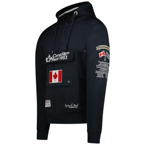 Bluza Canadian Peak GALAPAGOS NAVY CP MEN 054 POP (RBMWW3828H/CP-MARINE) Canadian Peak