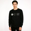 Bluza Canadian Peak GANTEAK BLACK RM MEN 317 (RBMWY4881H/CP-NOIR) Canadian Peak