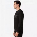 Bluza Canadian Peak GANTEAK BLACK RM MEN 317 (RBMWY4881H/CP-NOIR) Canadian Peak