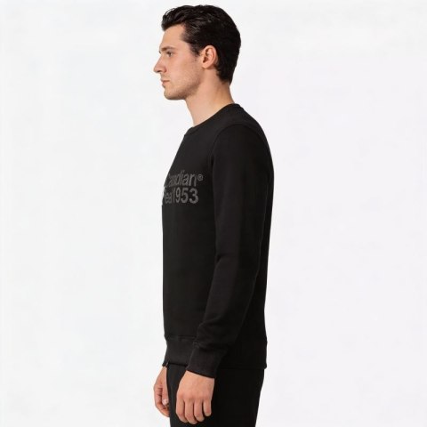 Bluza Canadian Peak GANTEAK BLACK RM MEN 317 (RBMWY4881H/CP-NOIR) Canadian Peak