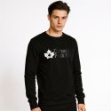 Bluza Canadian Peak GANTEAK BLACK RM MEN 317 (RBMWY4881H/CP-NOIR) Canadian Peak