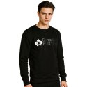 Bluza Canadian Peak GANTEAK BLACK RM MEN 317 (RBMWY4881H/CP-NOIR) Canadian Peak