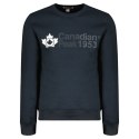 Bluza Canadian Peak GANTEAK NAVY RM MEN 317 (RBMWY4882H/CP-MARINE) Canadian Peak