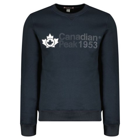Bluza Canadian Peak GANTEAK NAVY RM MEN 317 (RBMWY4882H/CP-MARINE) Canadian Peak