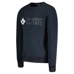 Bluza Canadian Peak GANTEAK NAVY RM MEN 317 (RBMWY4882H/CP-MARINE) Canadian Peak