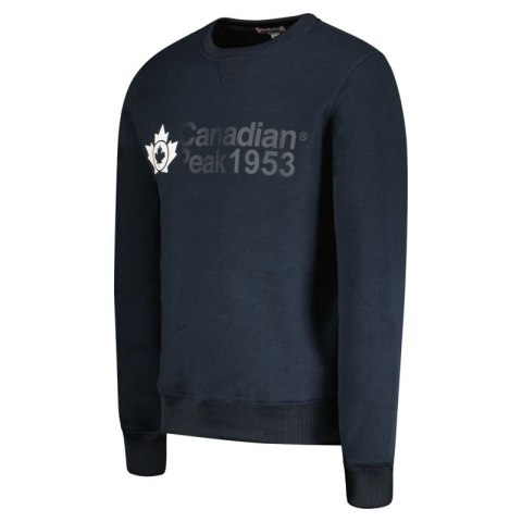 Bluza Canadian Peak GANTEAK NAVY RM MEN 317 (RBMWY4882H/CP-MARINE) Canadian Peak