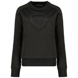 Bluza Maison Montaigne FIMOSAI BLACK MT LADY 016 (RBMWW6412F/MM-NOIR) Maison Montaigne