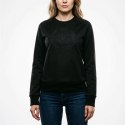 Bluza Maison Montaigne FIMOSAI BLACK MT LADY 016 (RBMWW6412F/MM-NOIR) Maison Montaigne