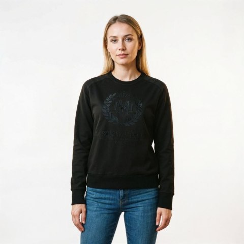 Bluza Maison Montaigne FIMOSAI BLACK MT LADY 016 (RBMWW6412F/MM-NOIR) Maison Montaigne