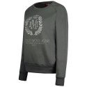 Bluza Maison Montaigne FIMOSAI DGREY MT LADY 016 (RBMWW6410F/MM-GRIS FONCÉ) Maison Montaigne