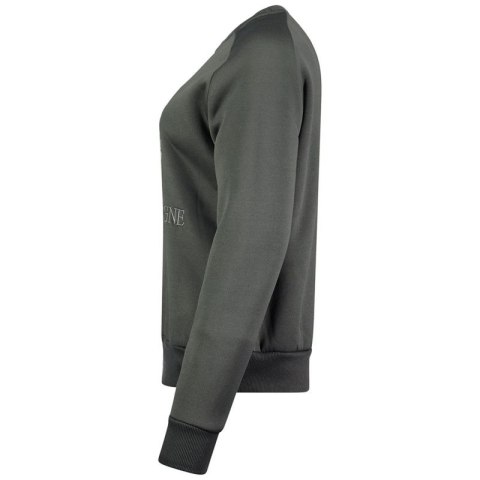 Bluza Maison Montaigne FIMOSAI DGREY MT LADY 016 (RBMWW6410F/MM-GRIS FONCÉ) Maison Montaigne