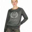 Bluza Maison Montaigne FIMOSAI DGREY MT LADY 016 (RBMWW6410F/MM-GRIS FONCÉ) Maison Montaigne
