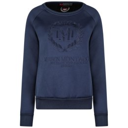 Bluza Maison Montaigne FIMOSAI NAVY MT LADY 016 (RBMWW6411F/MM-MARINE) Maison Montaigne