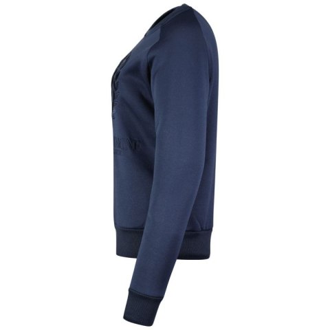 Bluza Maison Montaigne FIMOSAI NAVY MT LADY 016 (RBMWW6411F/MM-MARINE) Maison Montaigne