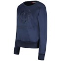 Bluza Maison Montaigne FIMOSAI NAVY MT LADY 016 (RBMWW6411F/MM-MARINE) Maison Montaigne