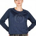 Bluza Maison Montaigne FIMOSAI NAVY MT LADY 016 (RBMWW6411F/MM-MARINE) Maison Montaigne