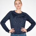 Bluza Maison Montaigne FIMOSAI NAVY MT LADY 016 (RBMWW6411F/MM-MARINE) Maison Montaigne