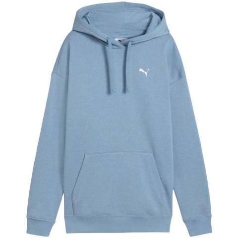 Bluza Puma ESS Relaxes Hoodie W 684976 34 Puma